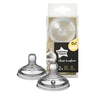 Thumb Tommee Tippee cucla CTN slow 2/1, 0M