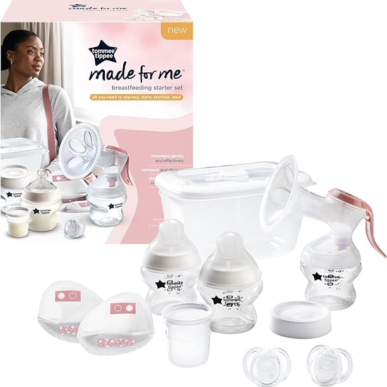 Tommee Tippee set za dojenje