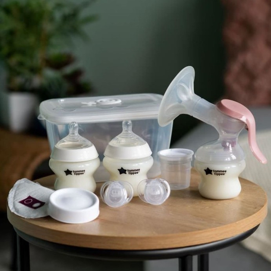 Tommee Tippee set za dojenje