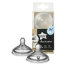 Thumb Tommee Tippee cucla medium 2/1, 3m