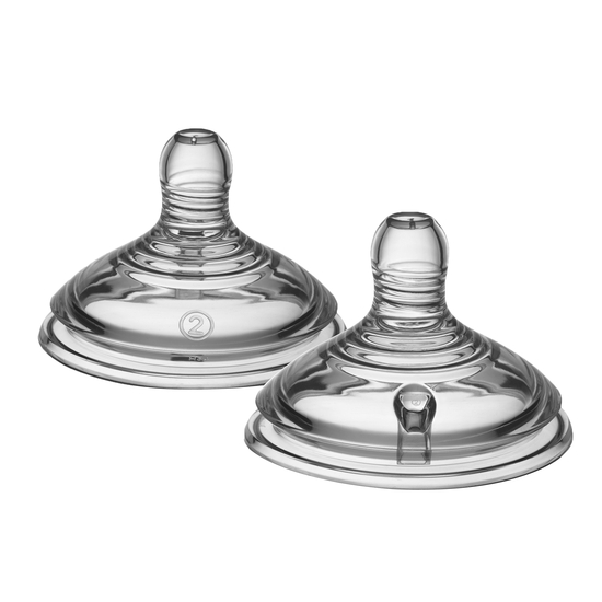 Tommee Tippee cucla medium 2/1, 3m