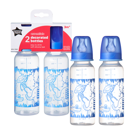 Tommee Tippee flašica Essentials 2x, 250ml