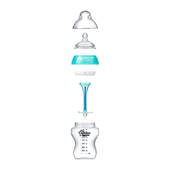 Tommee Tippee flašica Sentinel ADVANCE 260ml