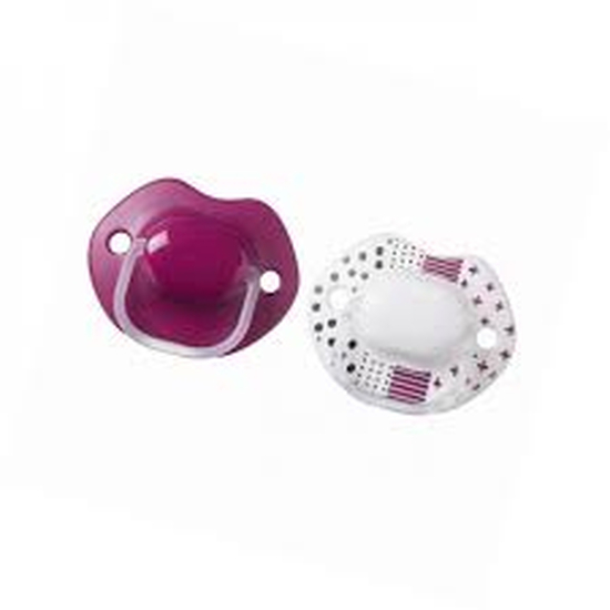 Tommee Tippee varalica Urban 2/1, Girl 6-18M