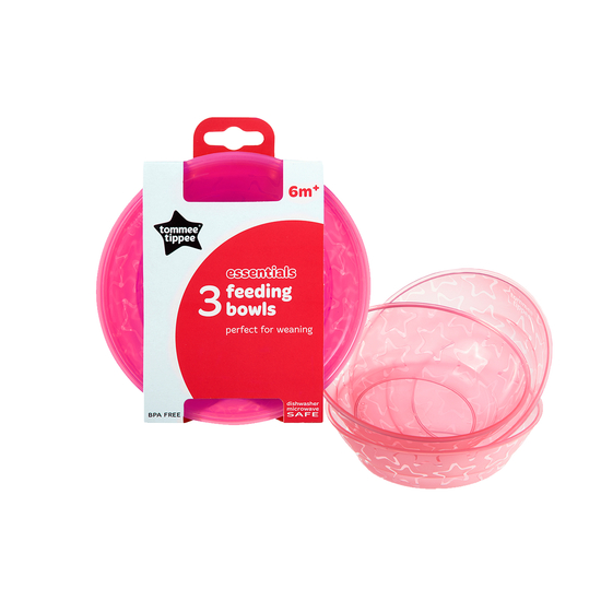 Tommee Tippee činija Essentials 3x