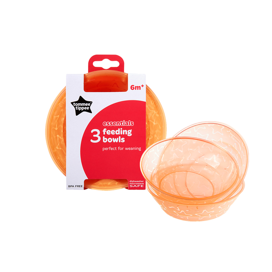 Tommee Tippee činija Essentials 3x