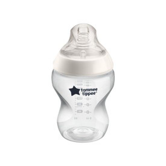 Tommee Tippee flašica CTN Slow 260ml, 0M