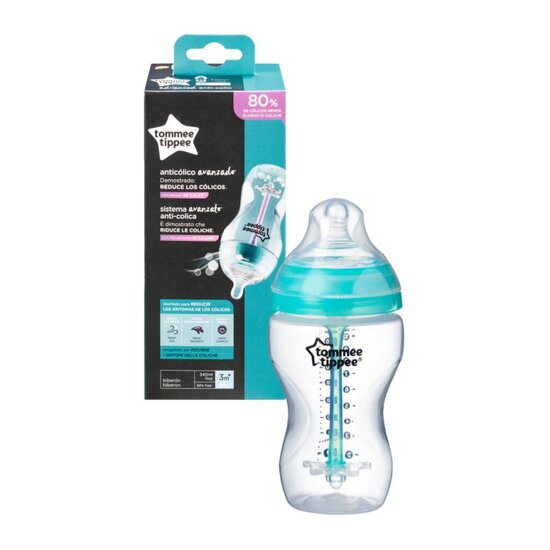 Tommee Tippee flašica Sentinel ADVANCE 340ml