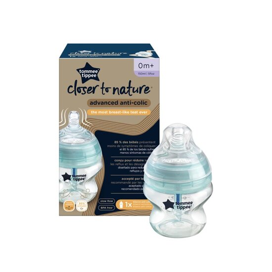 Tommee Tippee flašica ADVANCE Anticolic 150ml