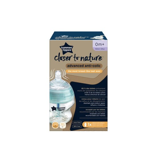 Tommee Tippee flašica ADVANCE Anticolic 150ml