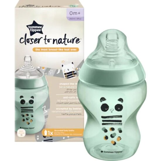 Tommee Tippee flašica CTN 260ml NEW