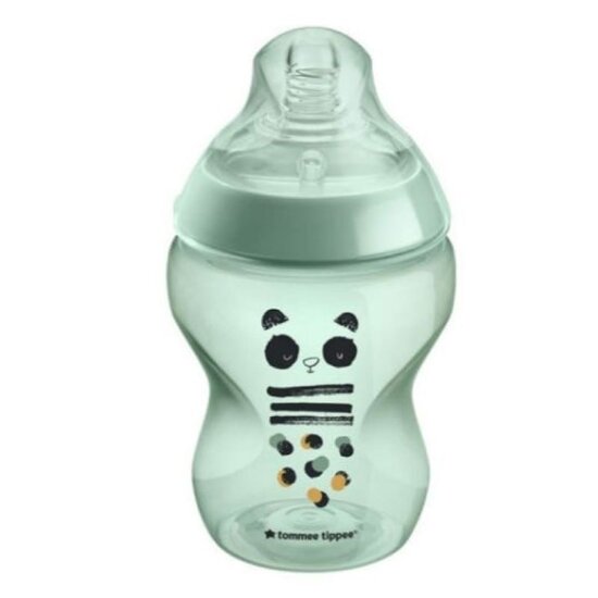 Tommee Tippee flašica CTN 260ml NEW