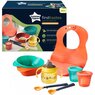 Thumb Tommee Tippee set za hranjenje, 4m