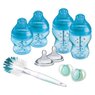 Thumb Tommee Tippee set flašica, plavi