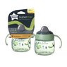 Thumb Tommee Tippee čaša 4m 190ml, zelena