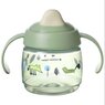 Thumb Tommee Tippee čaša 4m 190ml, zelena