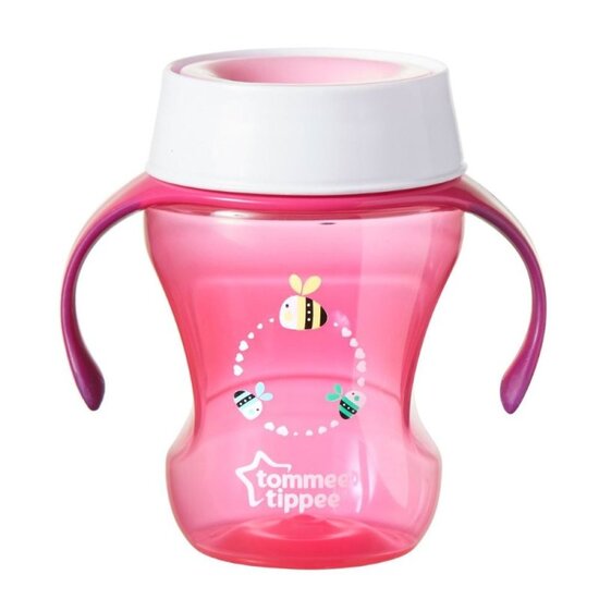 Tommee Tippee šolja Explora 360°, 6M